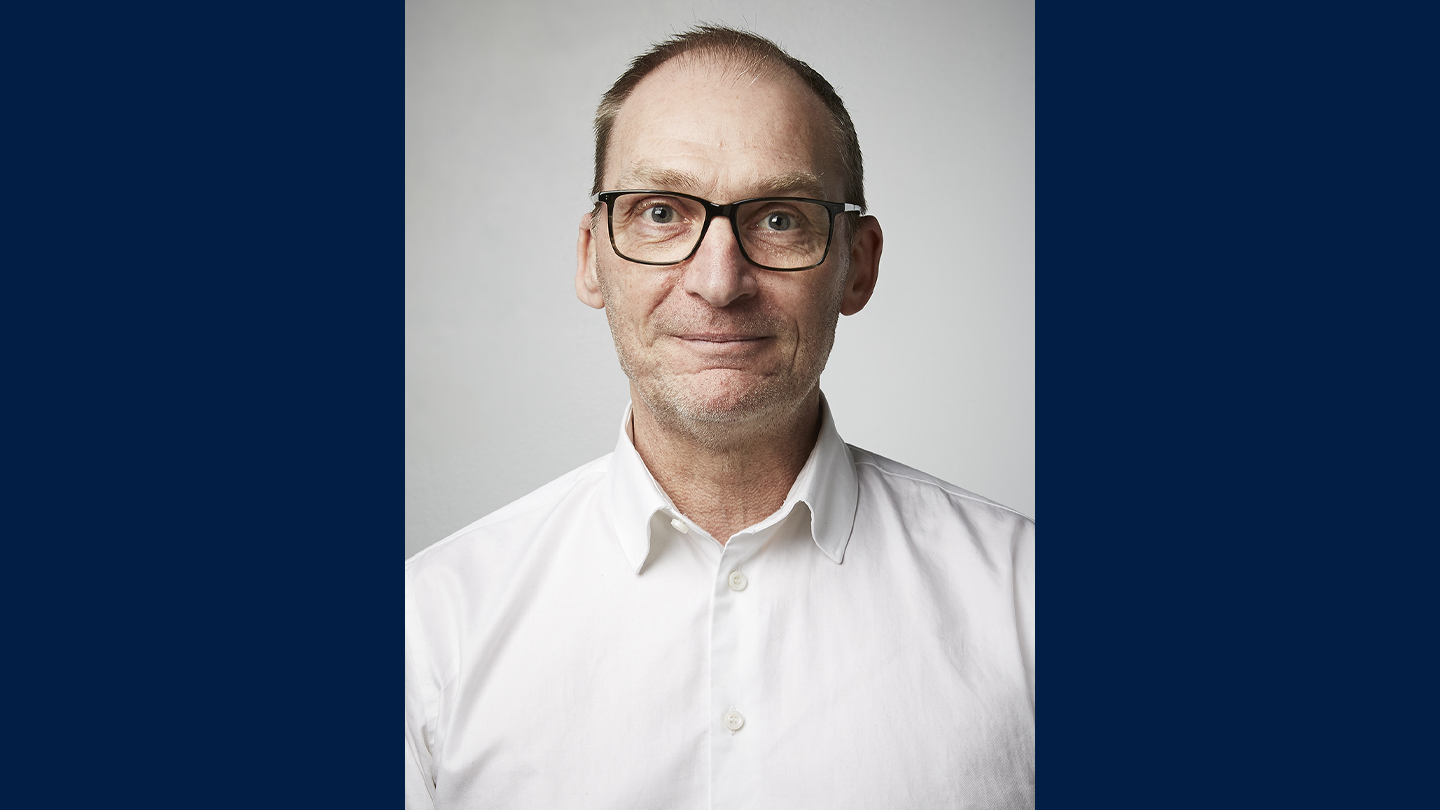 Mikael Olsson