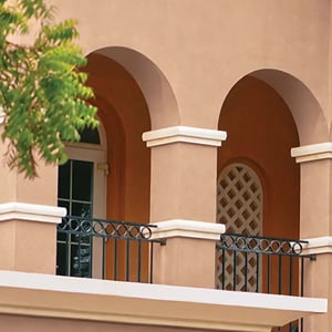 One colour oollection