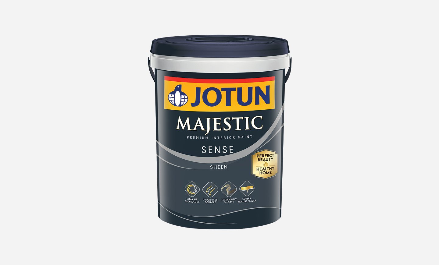 Jotun x Inside Scoop Exclusive Collaboration