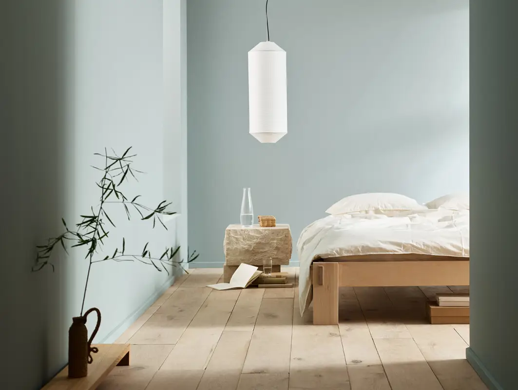 Try the new 2026 bedroom colours