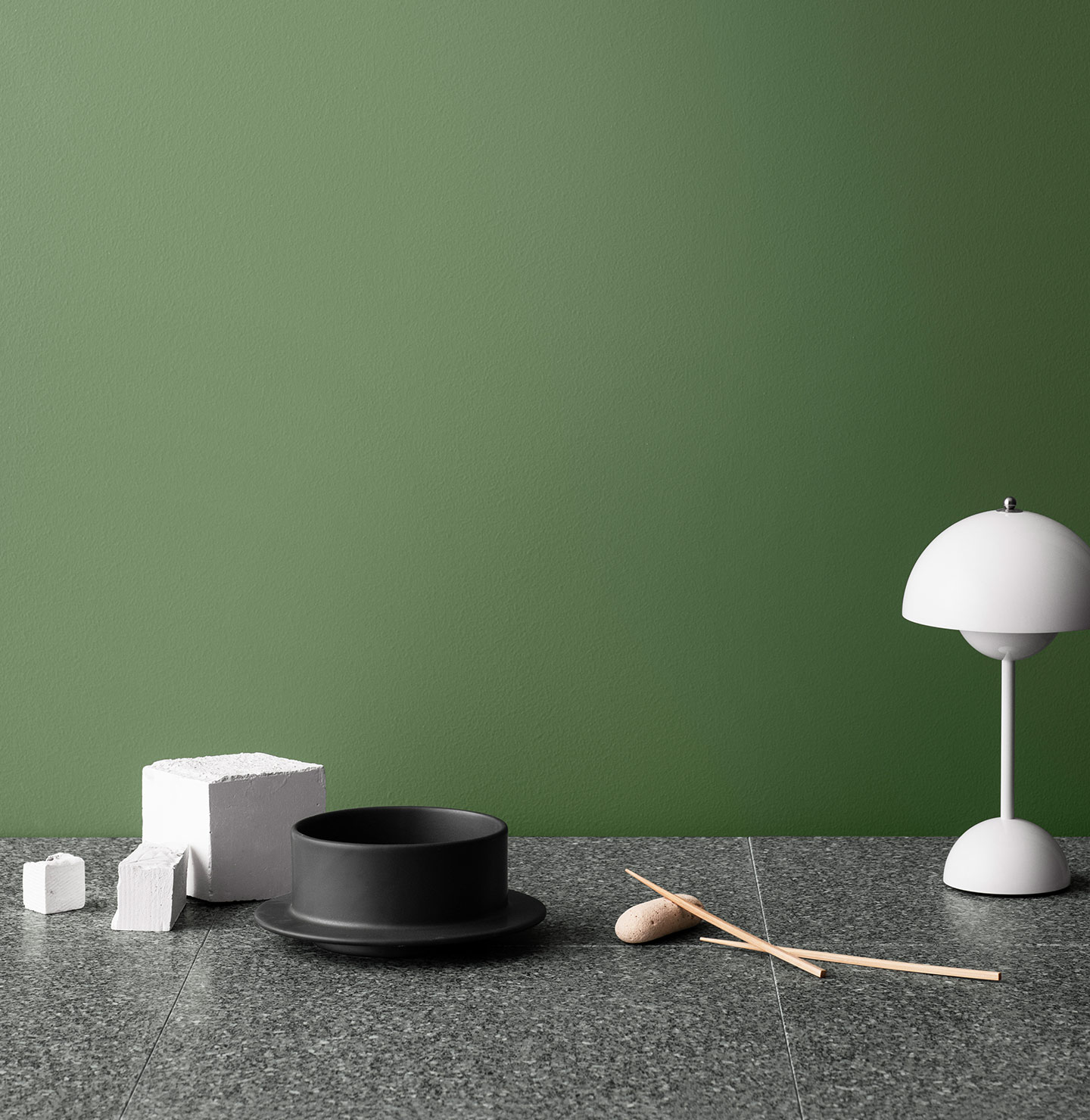 Jotun 0125 Palm Leaf