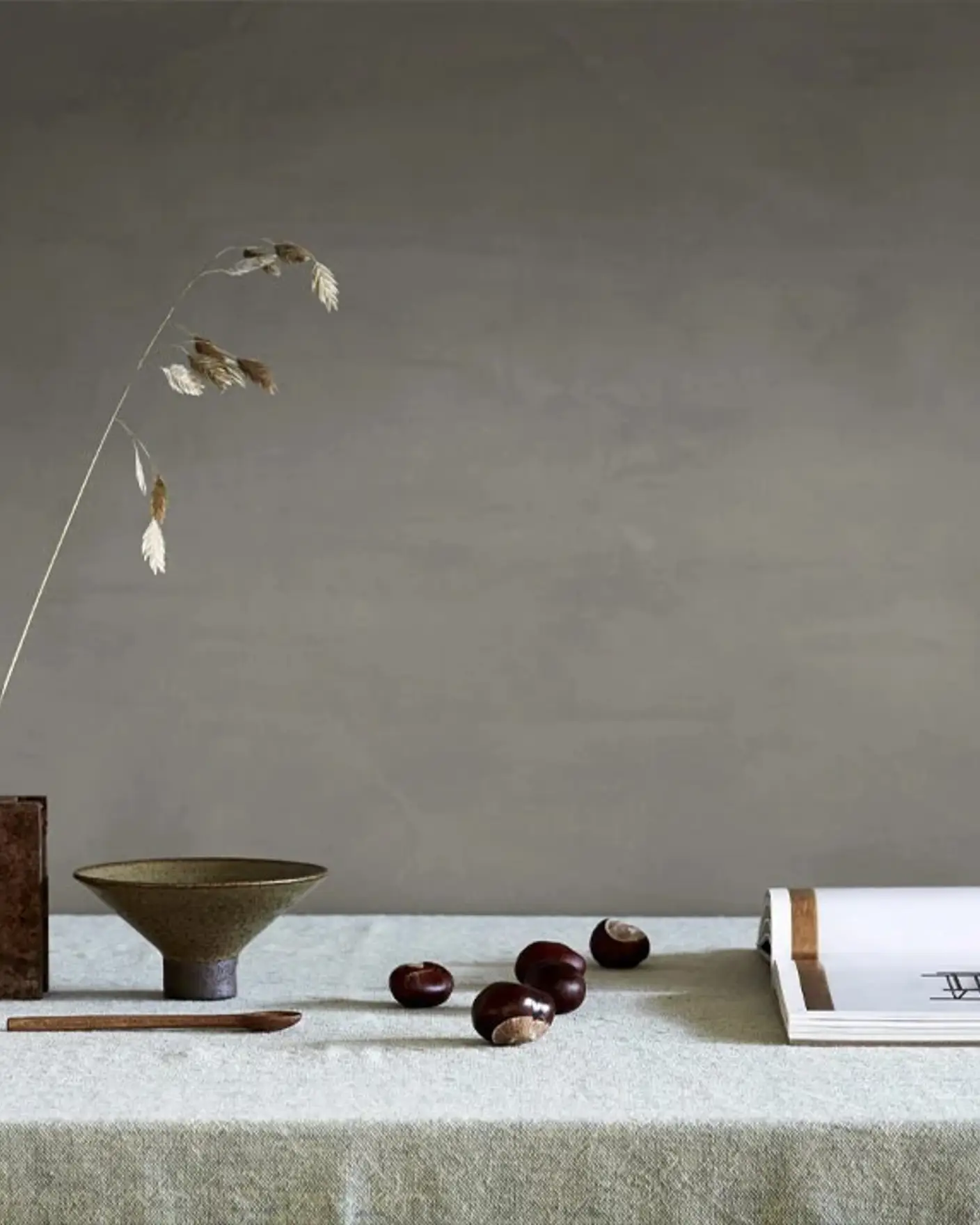 Hur man använder LADY Minerals Revive väggförnyare