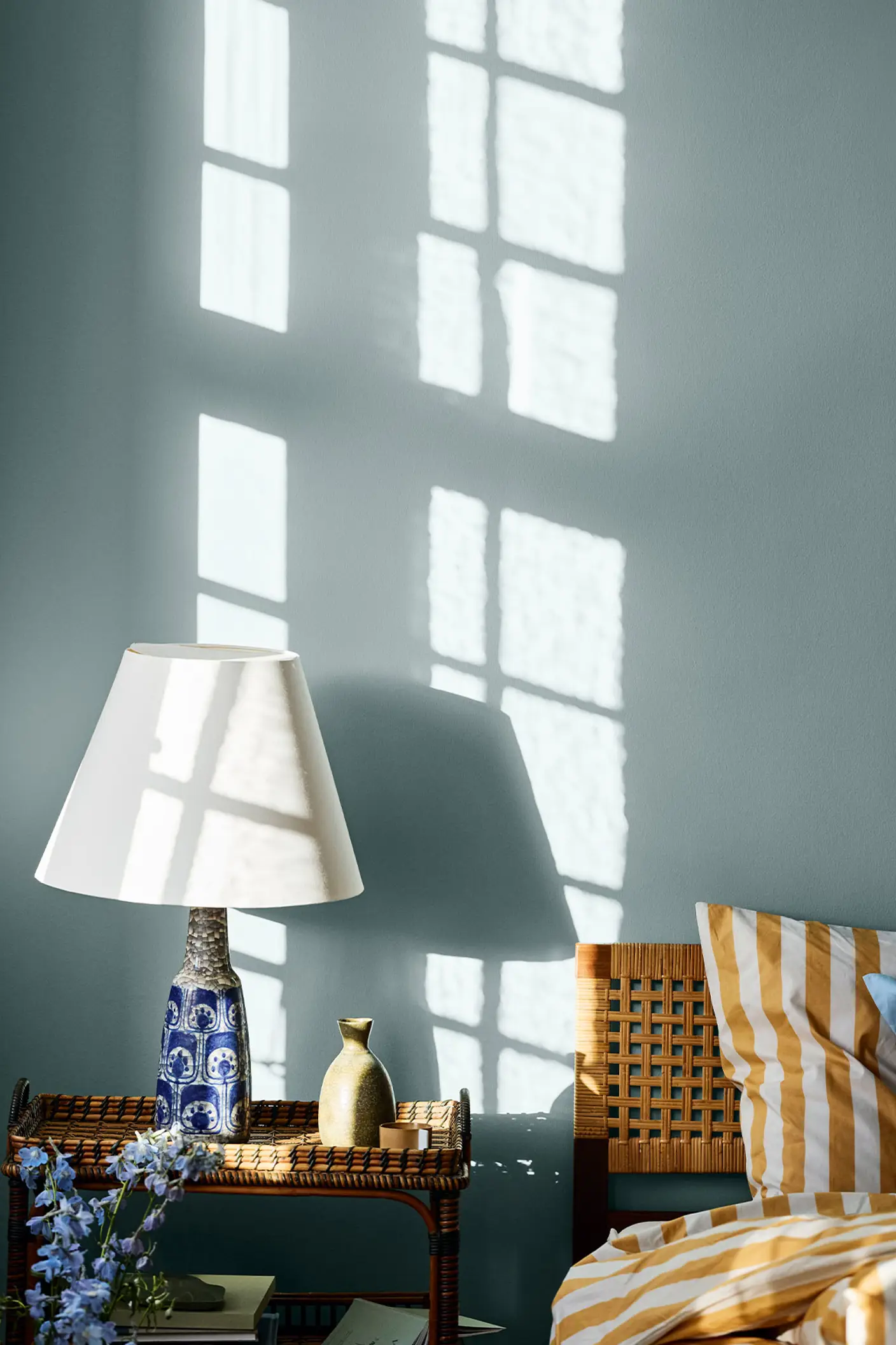 Jotun 6236 Darjeeling