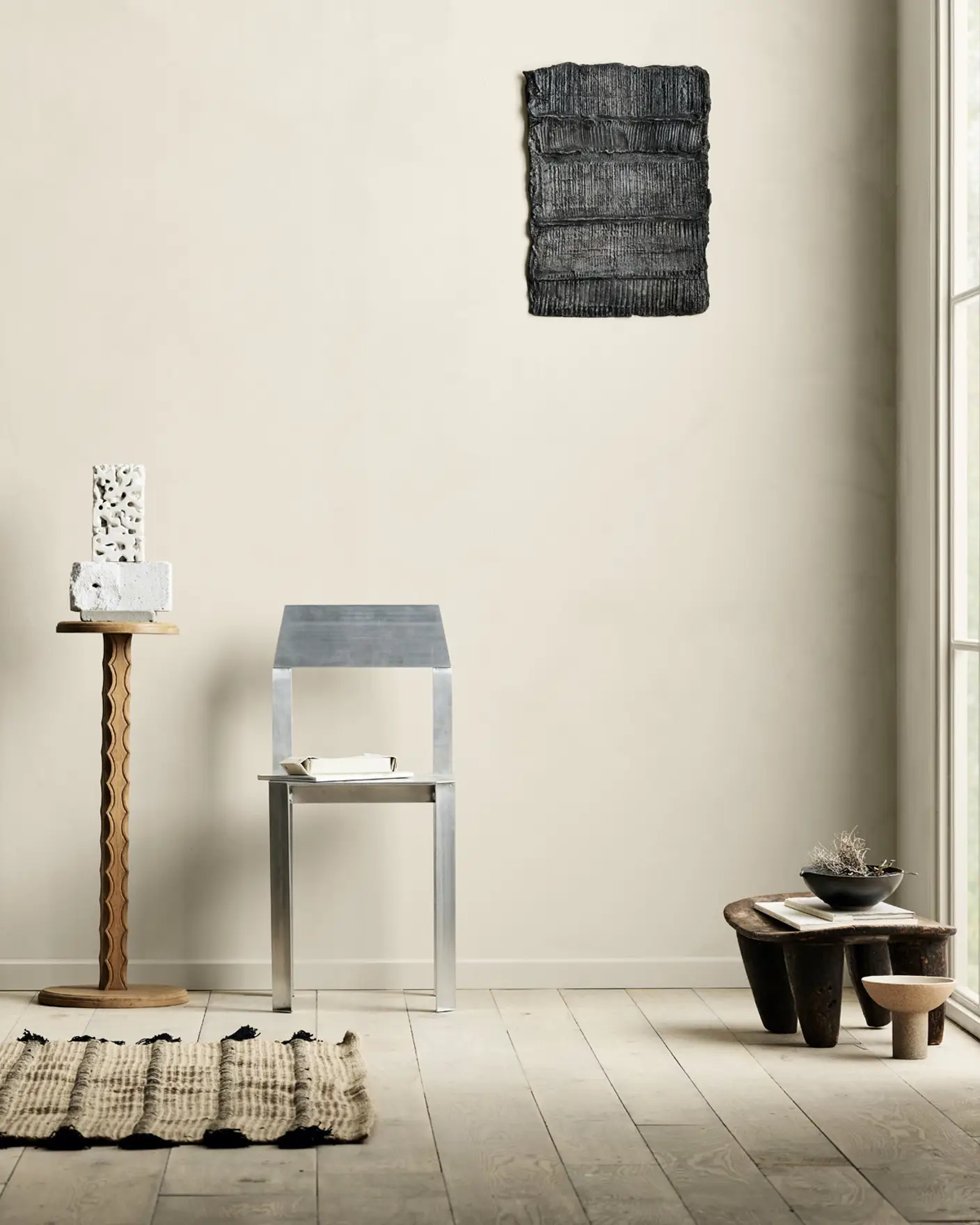 JOTUN 1876 Wild Earl