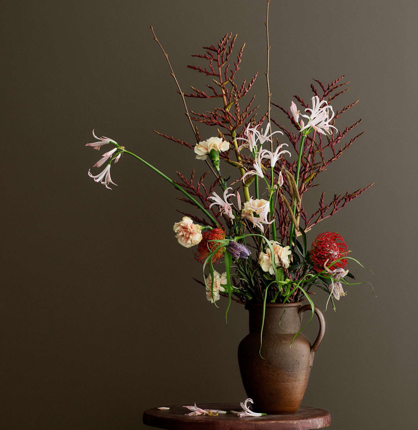 Jotun 10964 Smoked Oak