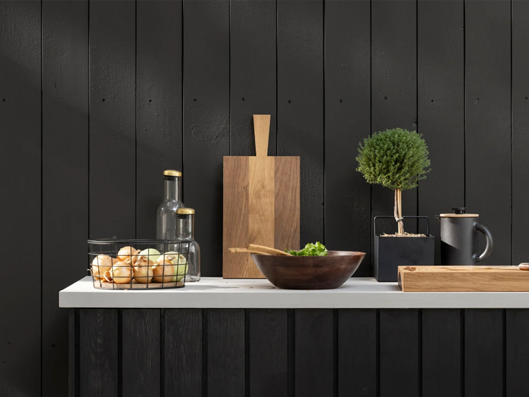 Farge- og glansholdbarhet 