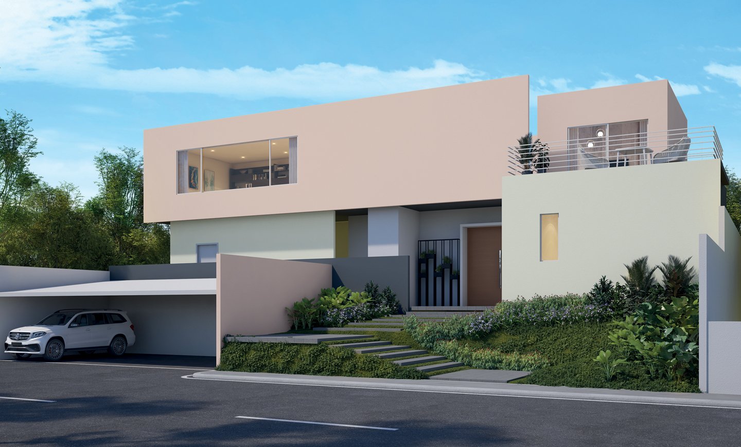 Interior and exterior paint for your home by Jotun Jotun Malaysia