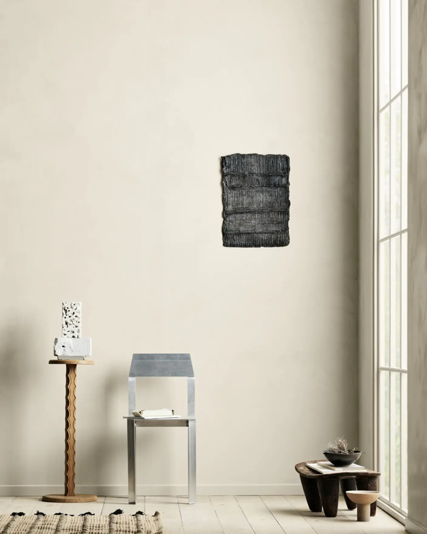 JOTUN 1876 Wild Earl