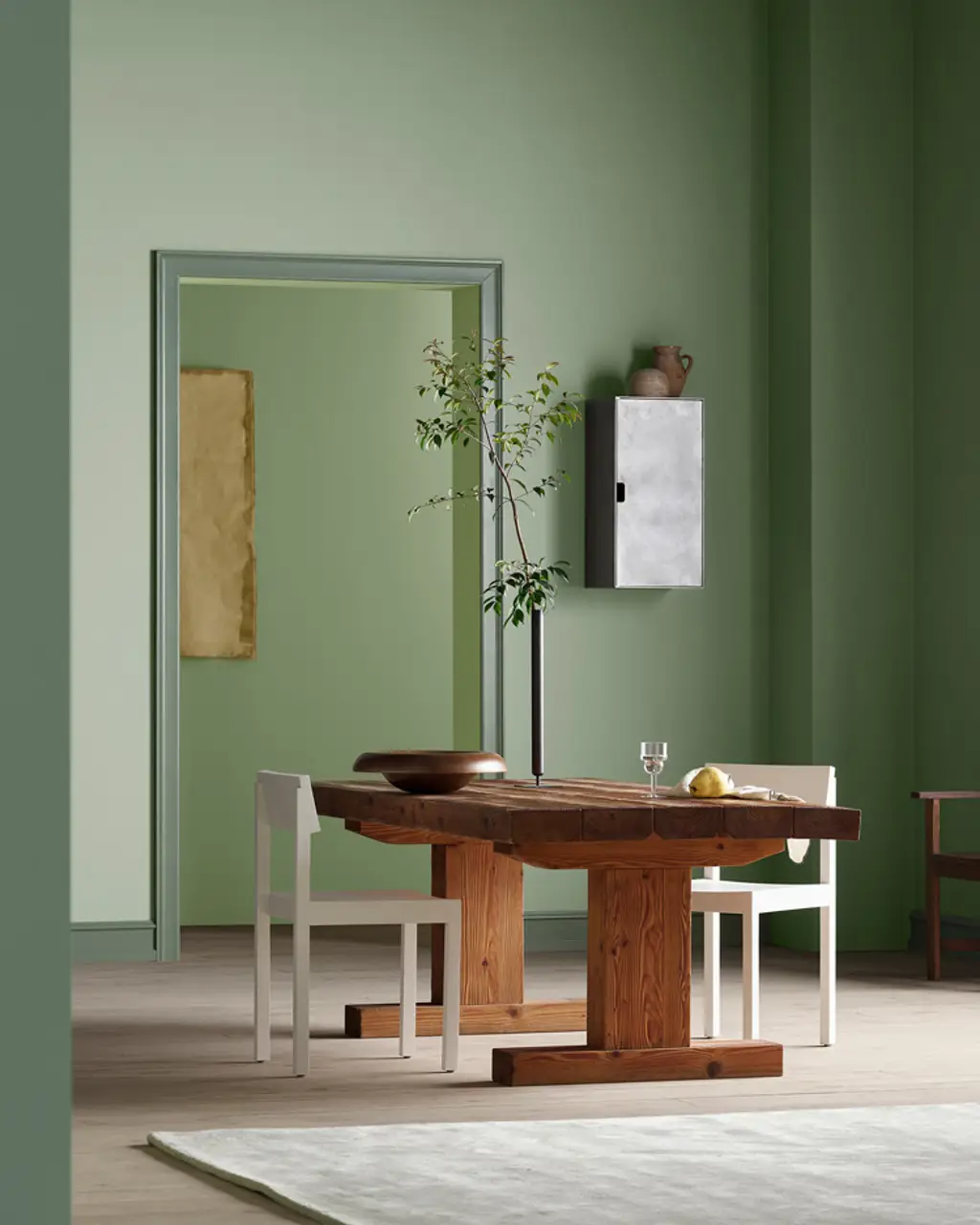 Jotun - kulörer och färg till interiör, hus och hem | Jotun färg | Jotun.se