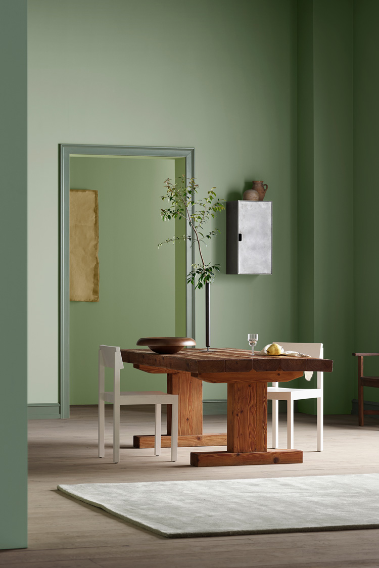 Jotun 1931 Kokos - Inomhusfärg - Kulör | Jotun.se