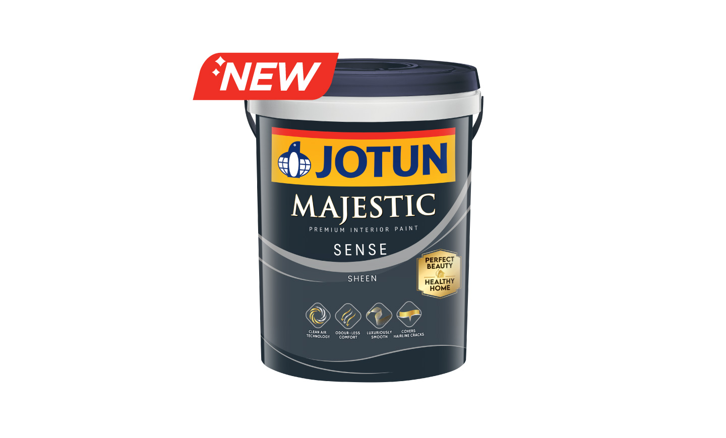 Indoor paint and colours from Jotun Jotun Malaysia