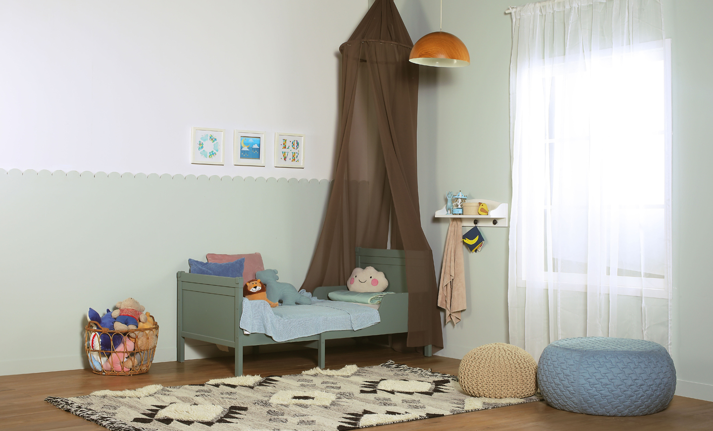 Jotun Kids Collection 2023