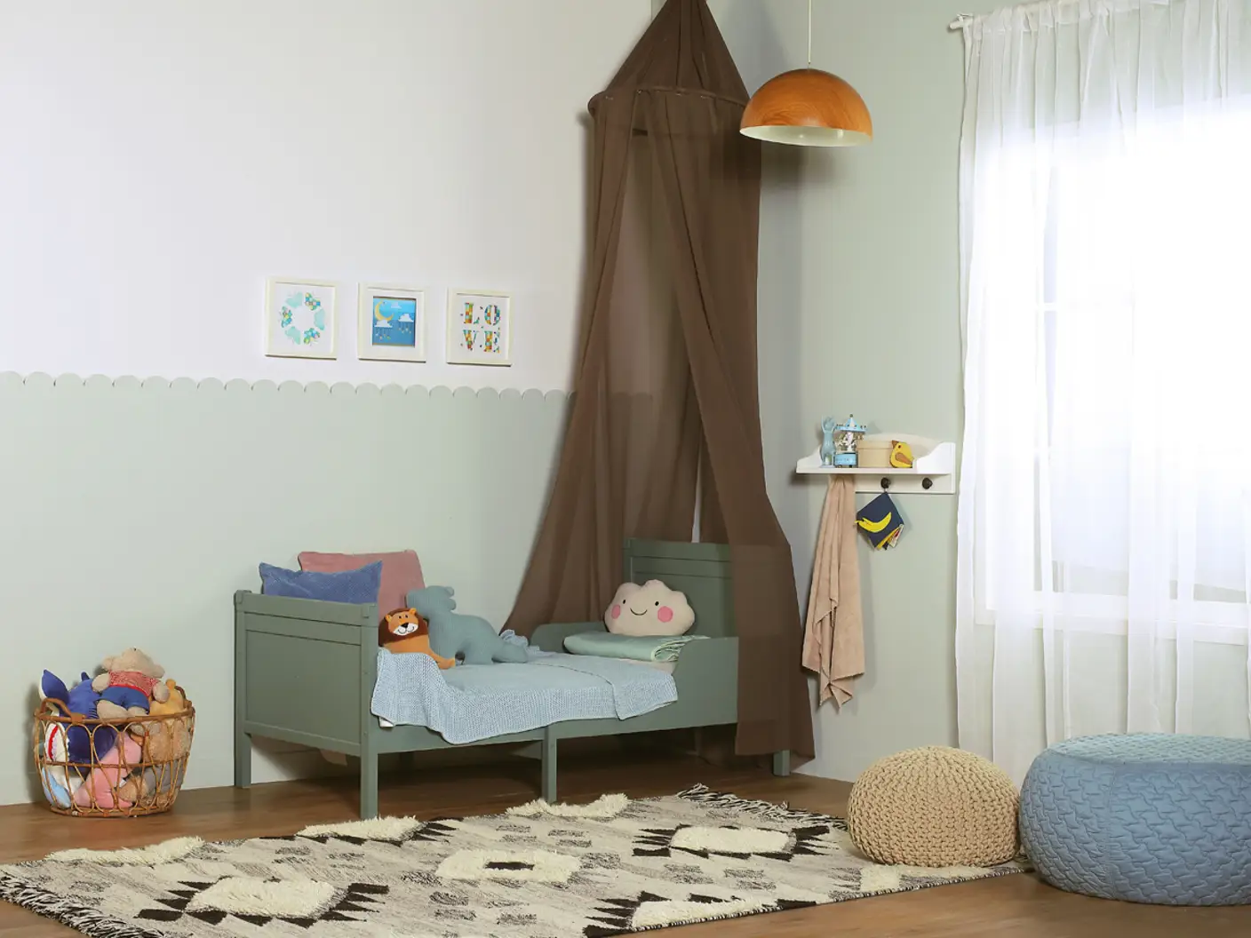 Jotun Kids Collection 2023