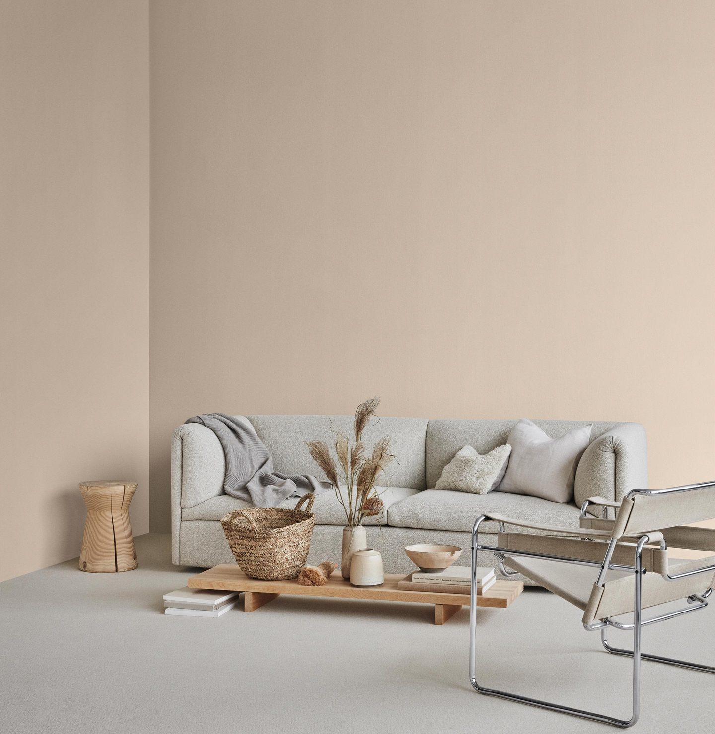 Jotun 10290 Soft Touch Living Room Inspiration Jotun Malaysia