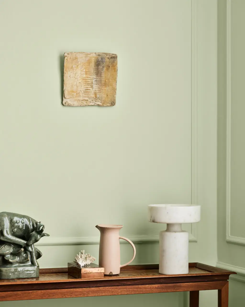 Jotun 7718 Secret Green - Interior paint colour | Jotun.com