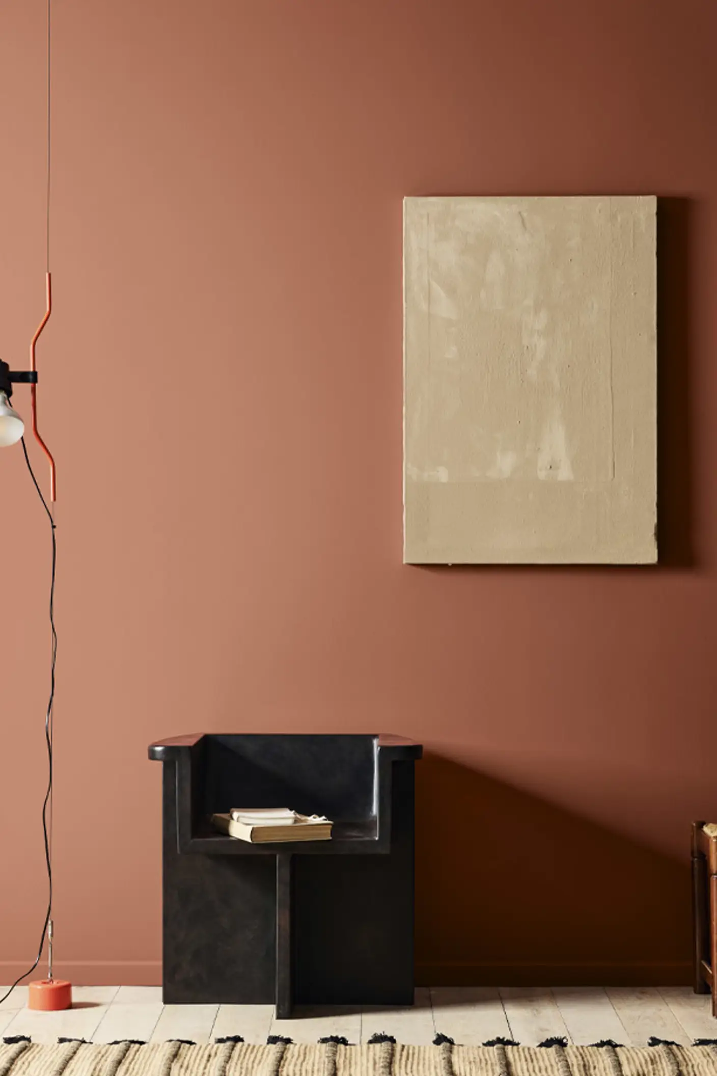 Jotun 20217 Muted Coral