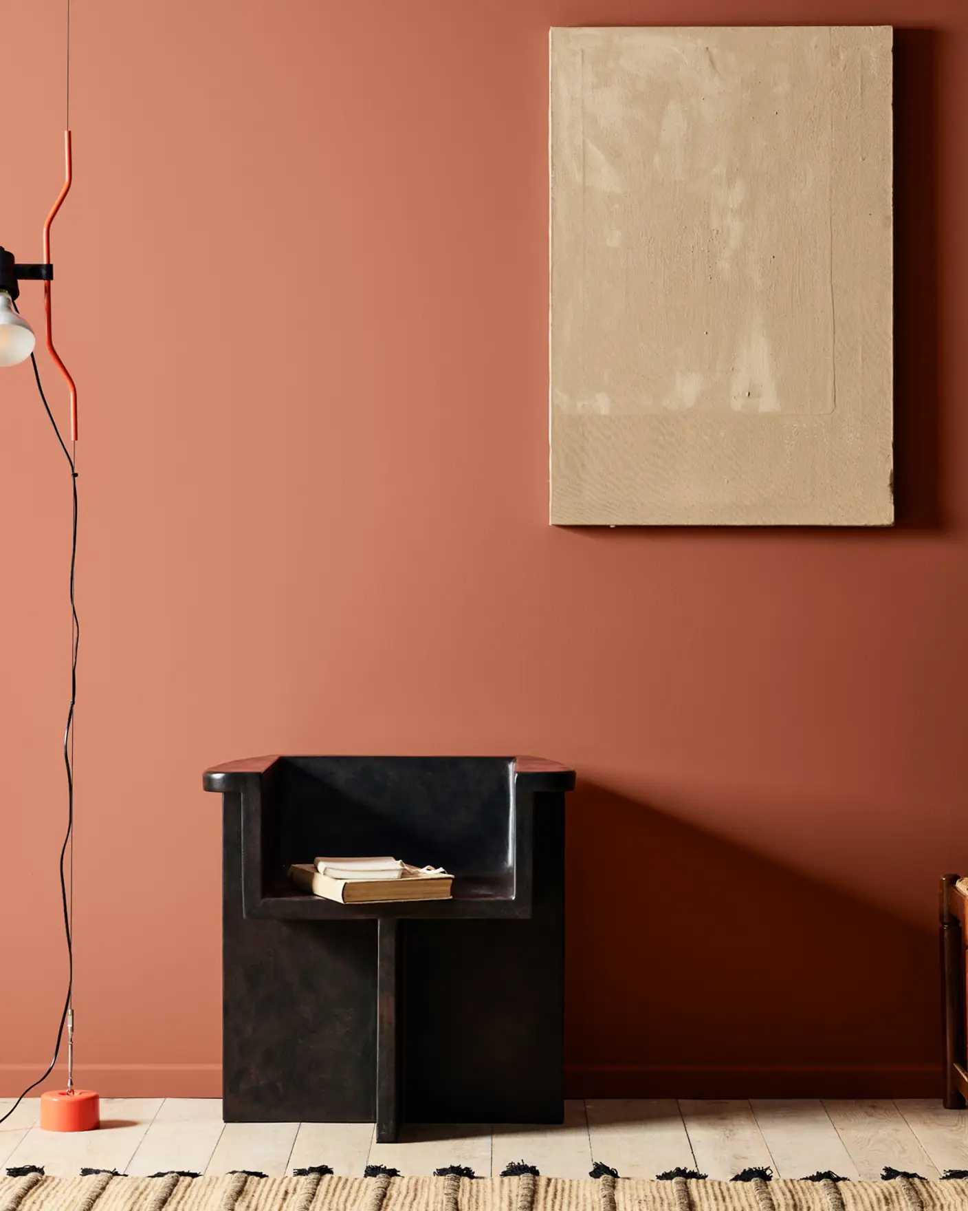 Jotun 20217 Muted Coral