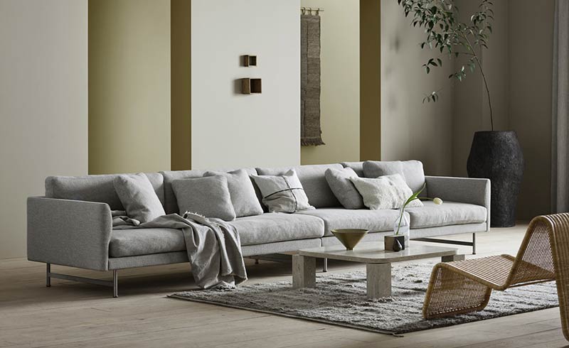 Color charts archive from Jotun