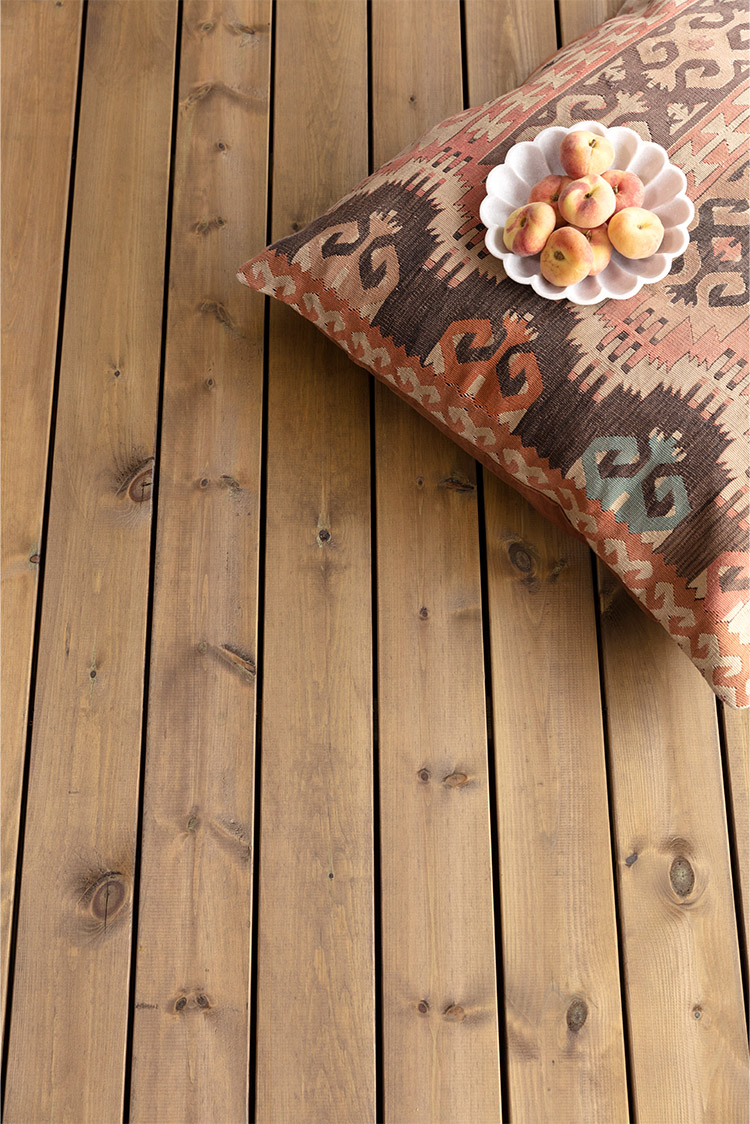 Jotun 9052 Eksotisk Tre