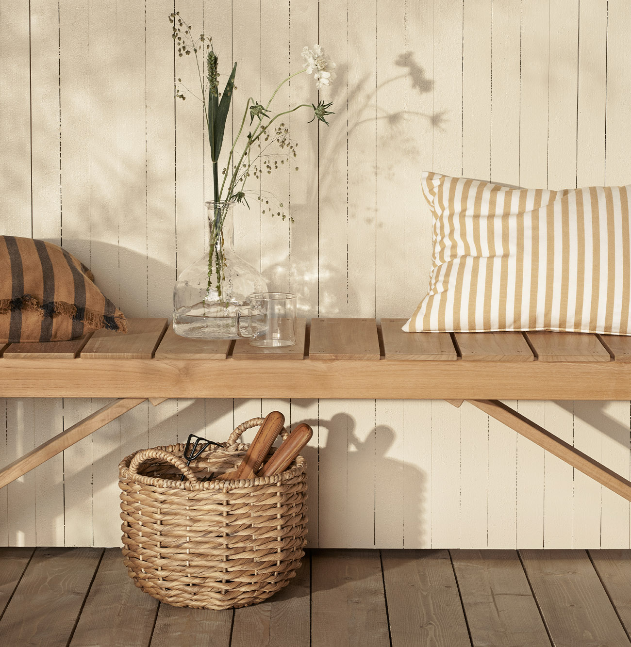 TREBITT 9074 Nordisk Tre