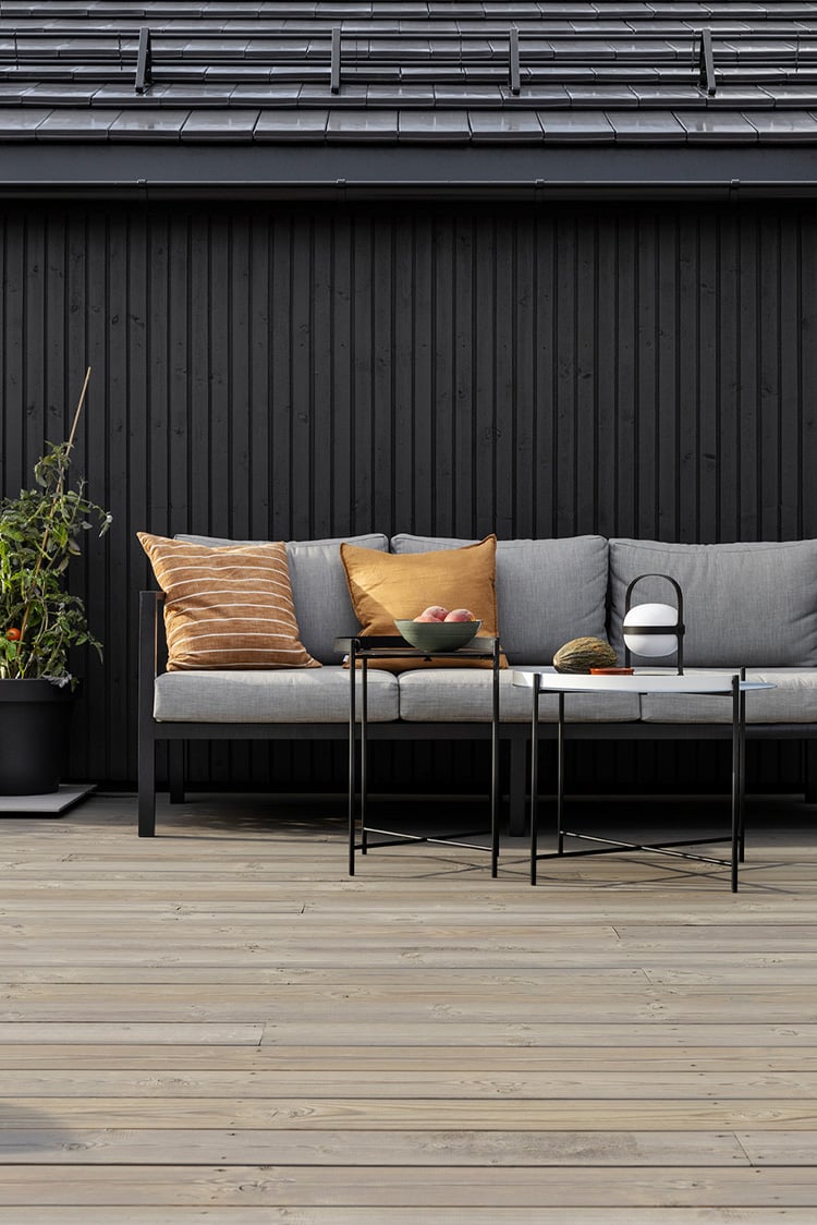 JOTUN 9938 Dempet Sort