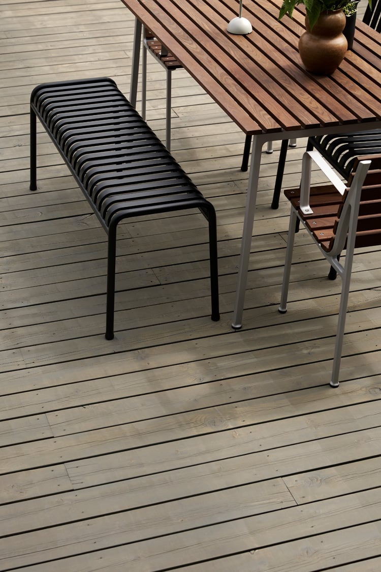 JOTUN 9710 Terrassgrå