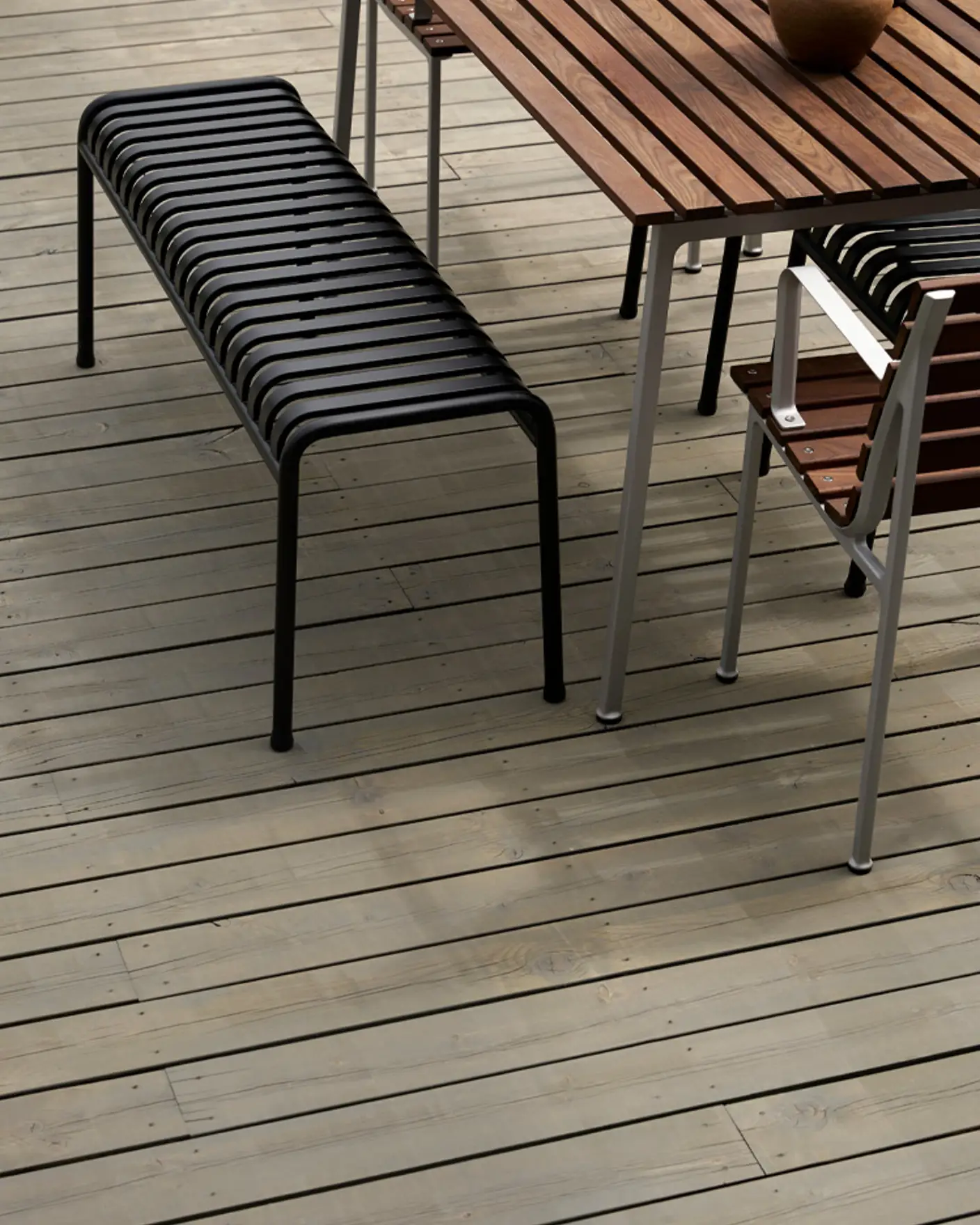 JOTUN 9710 Terrassgrå