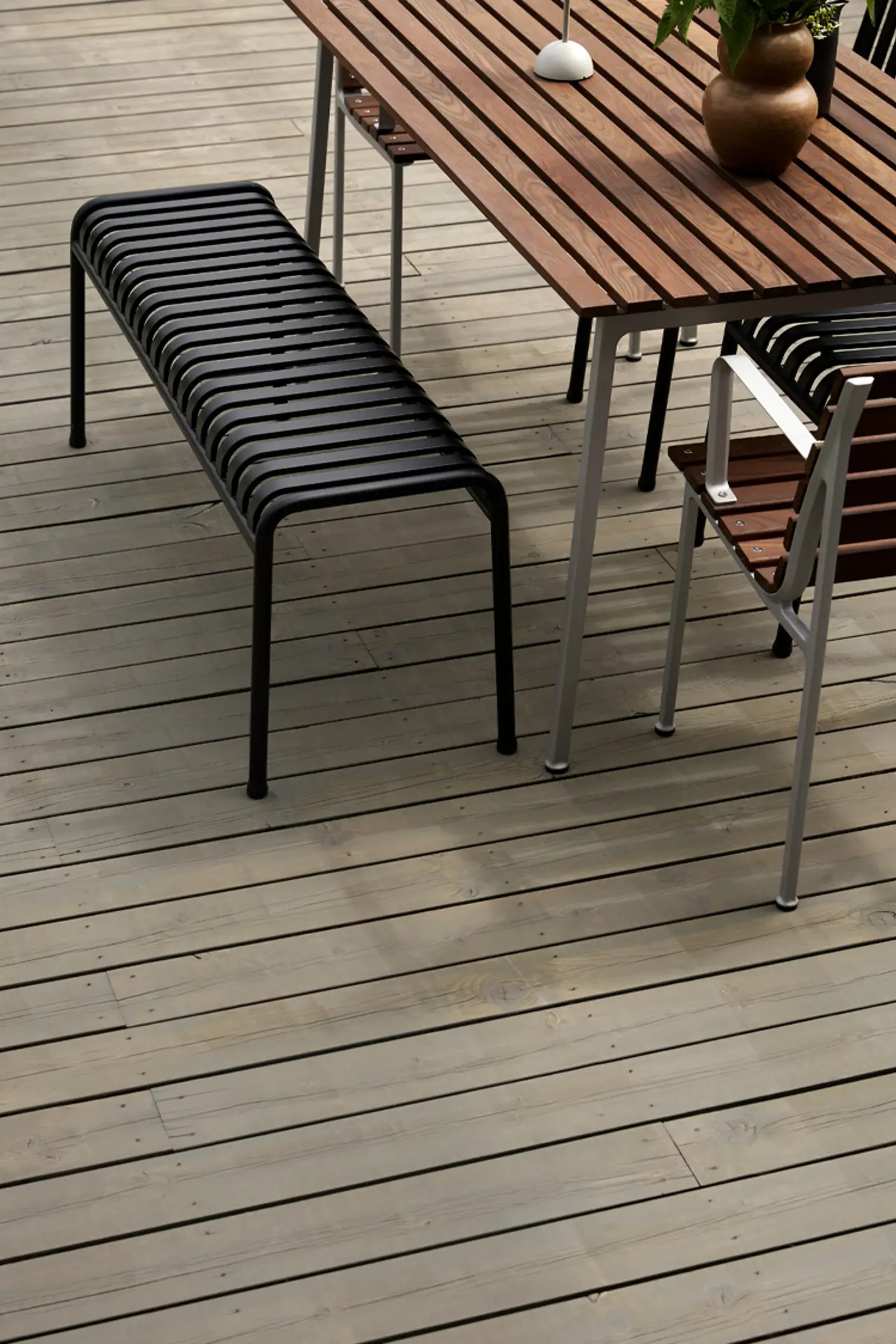 JOTUN 9710 Terrassgrå