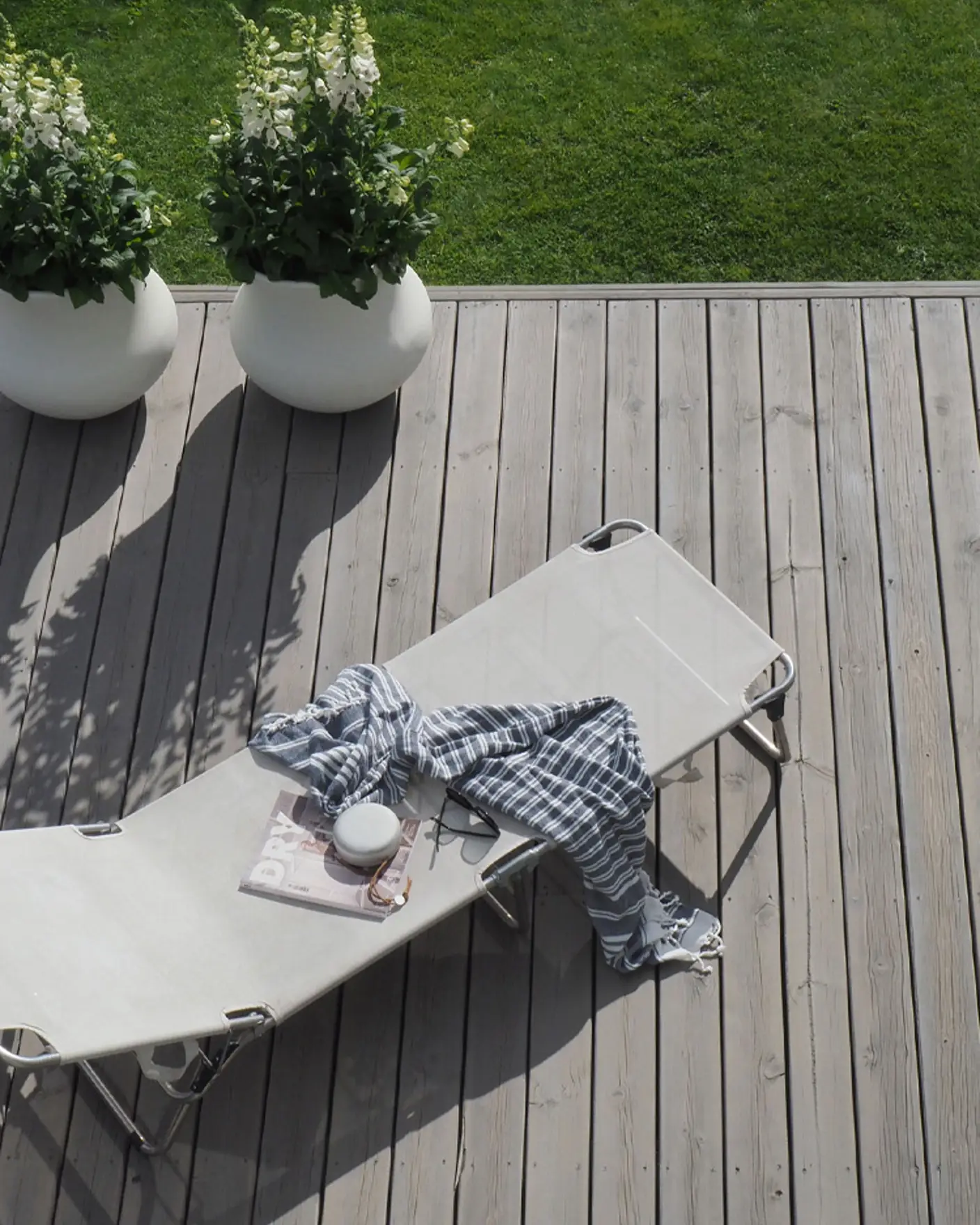 Jotun 90029 Naturligt Silvergrå