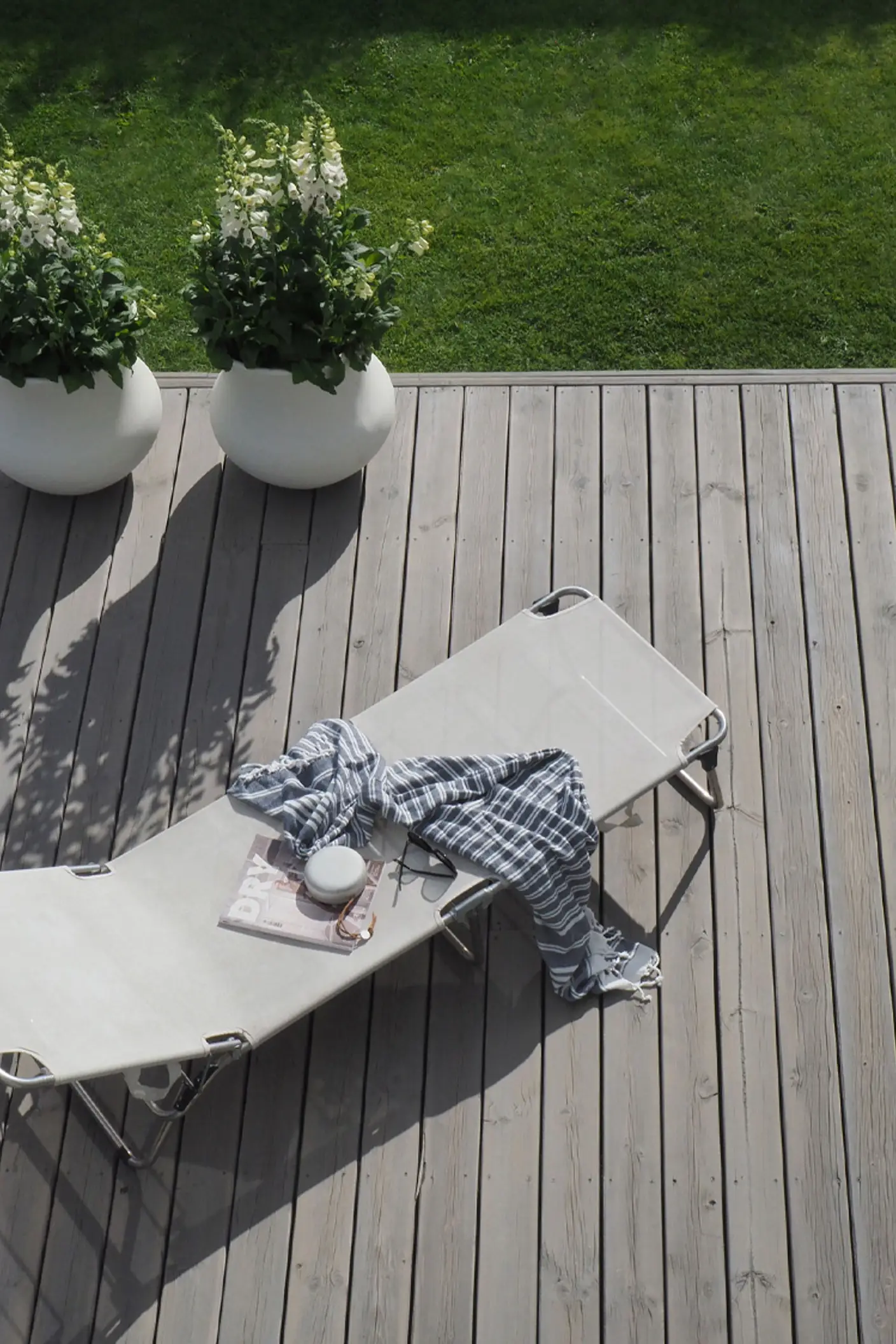 Jotun 90029 Naturligt Silvergrå