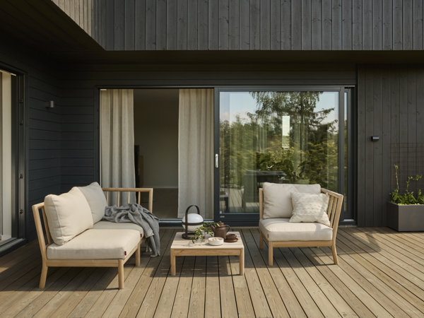 DRYGOLIN terrasse