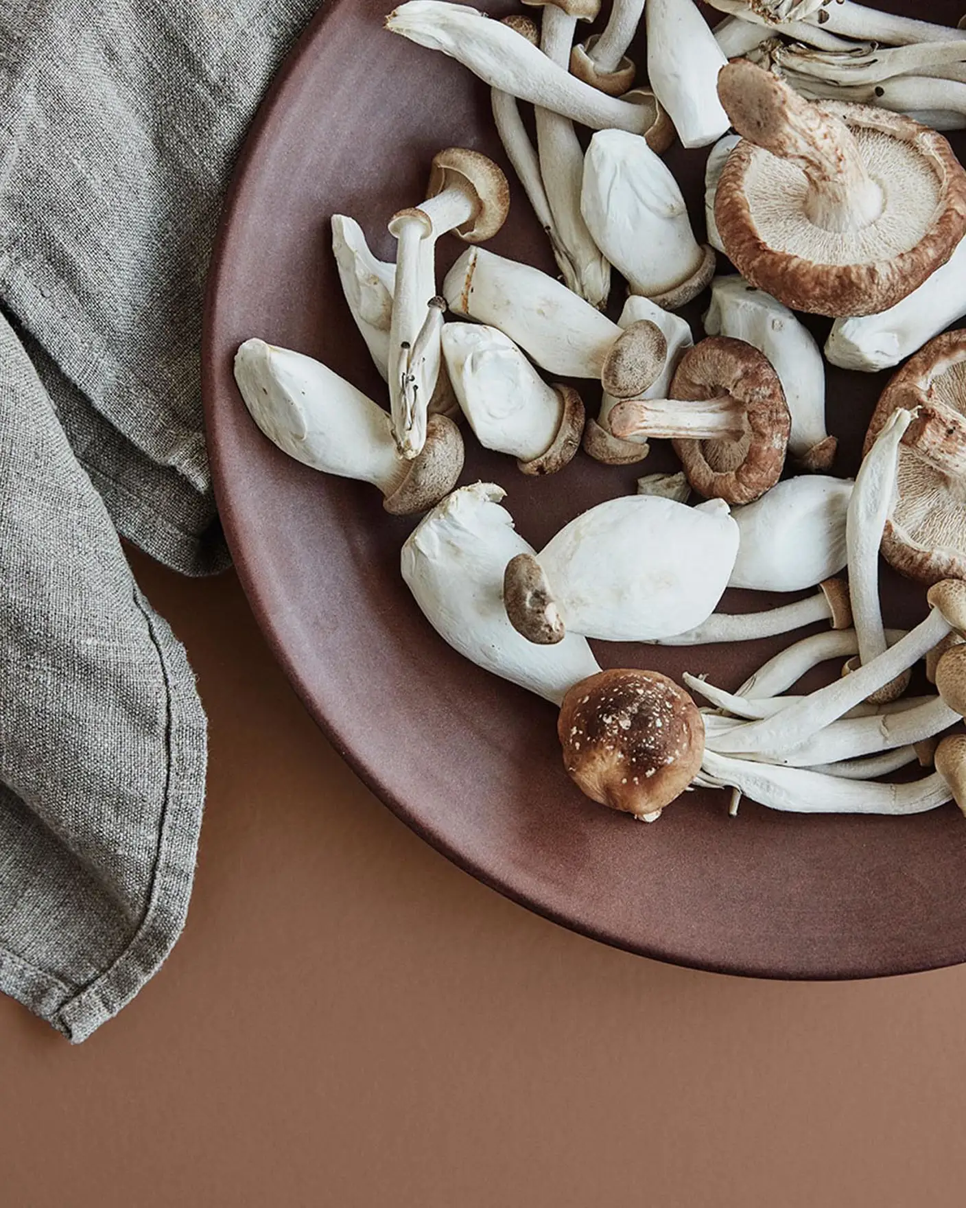 Jotun 20120 Organic Red