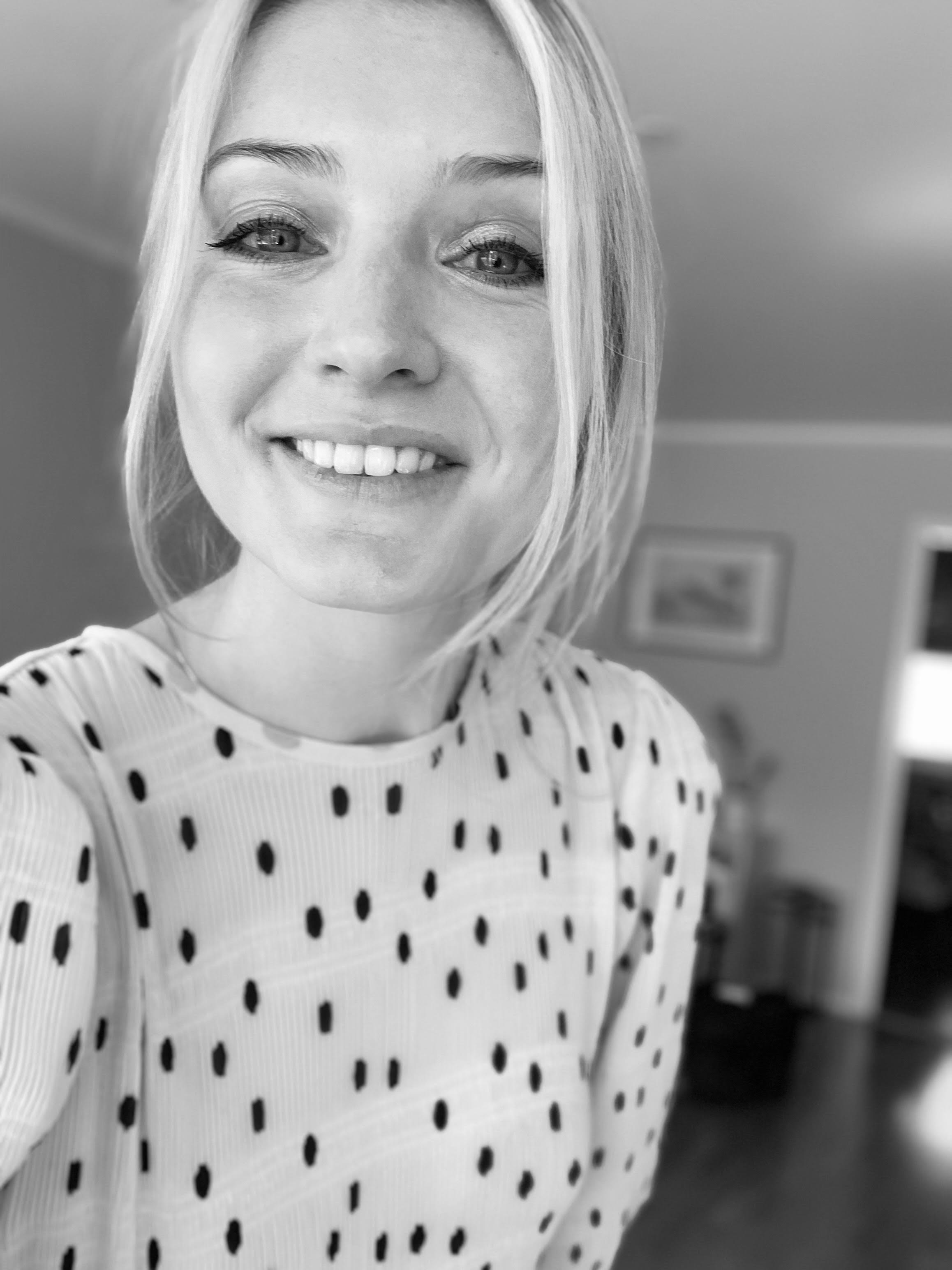 Christina Sunneklep-Waite