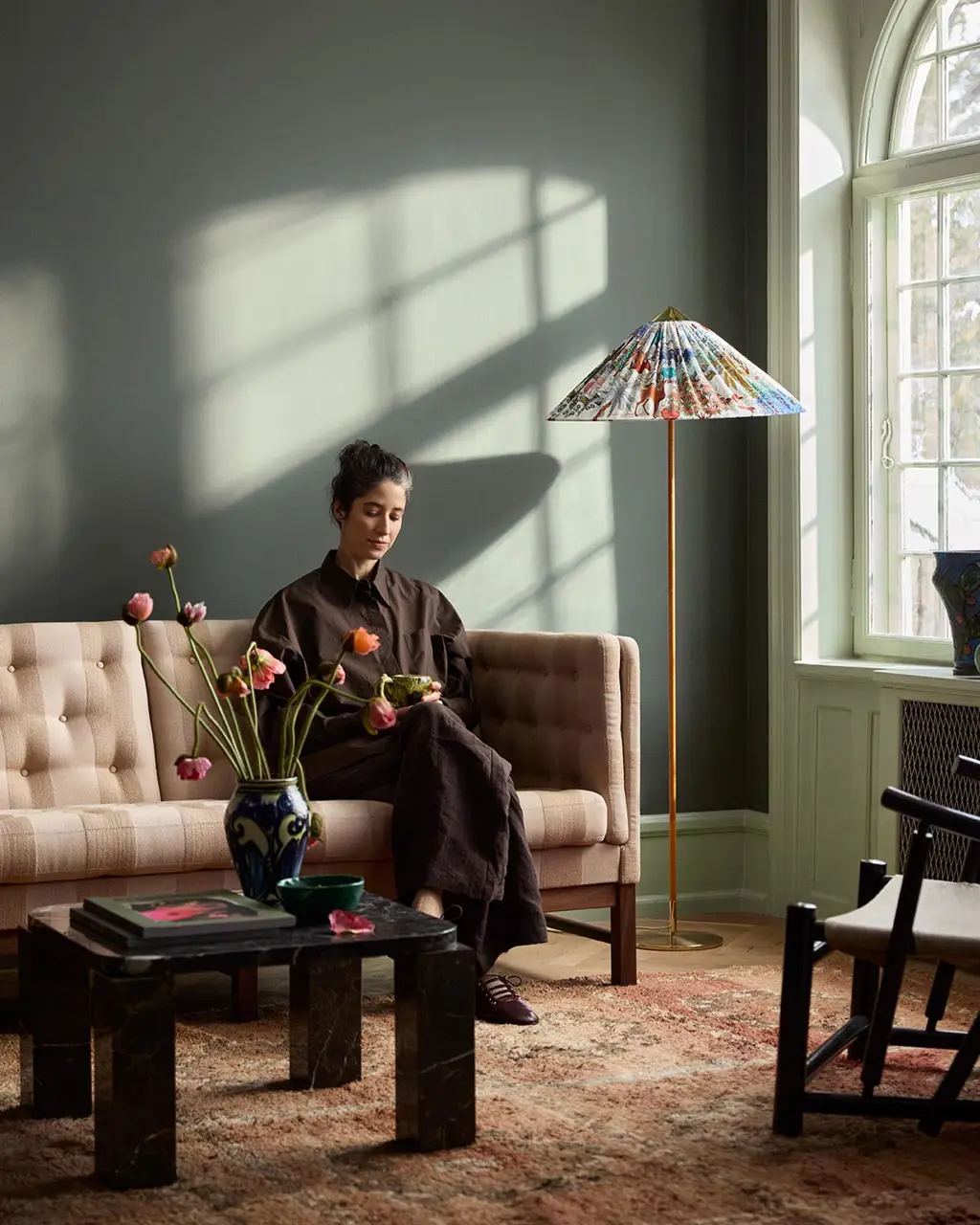 Jotun - kulörer och färg till interiör, hus och hem | Jotun färg | Jotun.se