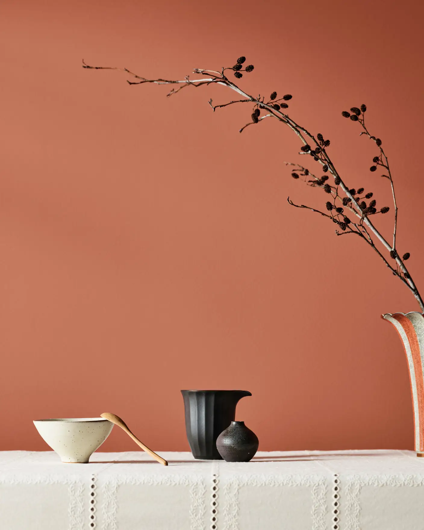Jotun 20217 Muted Coral