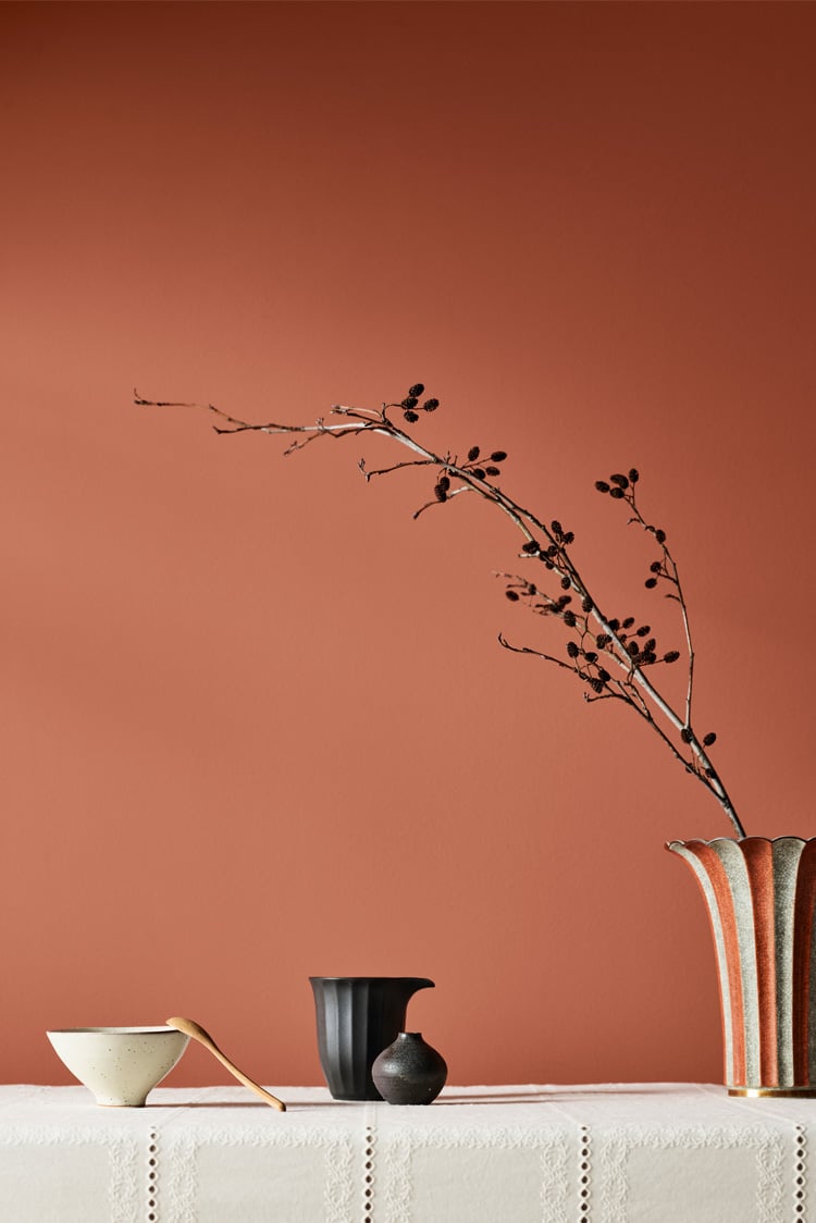 Jotun 20217 Muted Coral