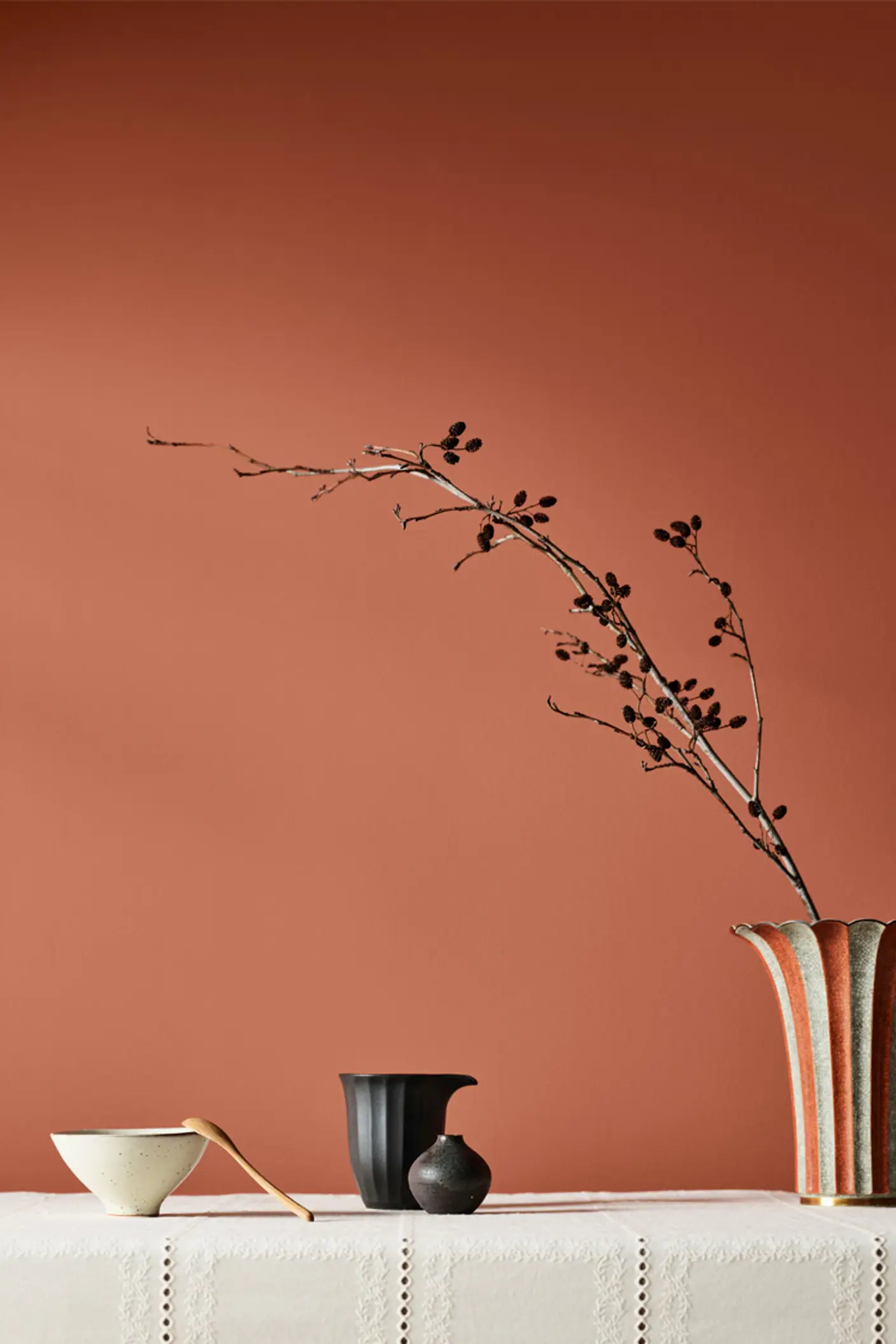 Jotun 20217 Muted Coral