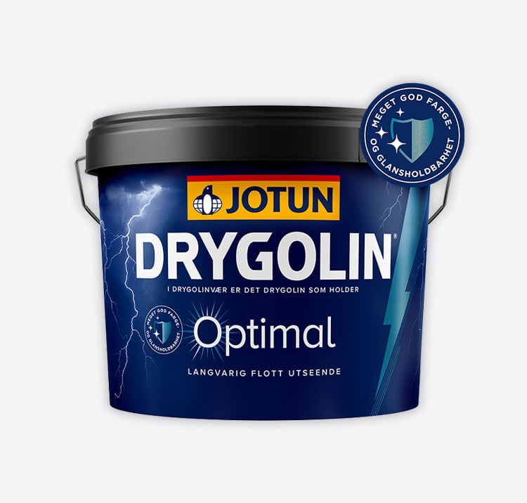 DRYGOLIN Optimal