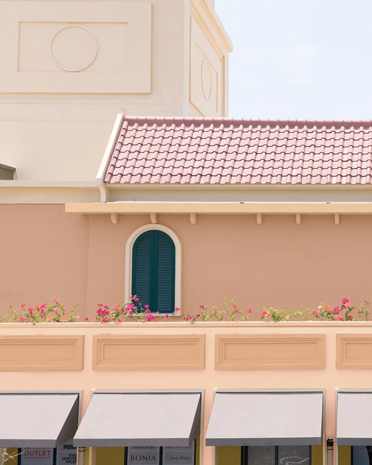 Jotun 1133 Mito 1245 Rug