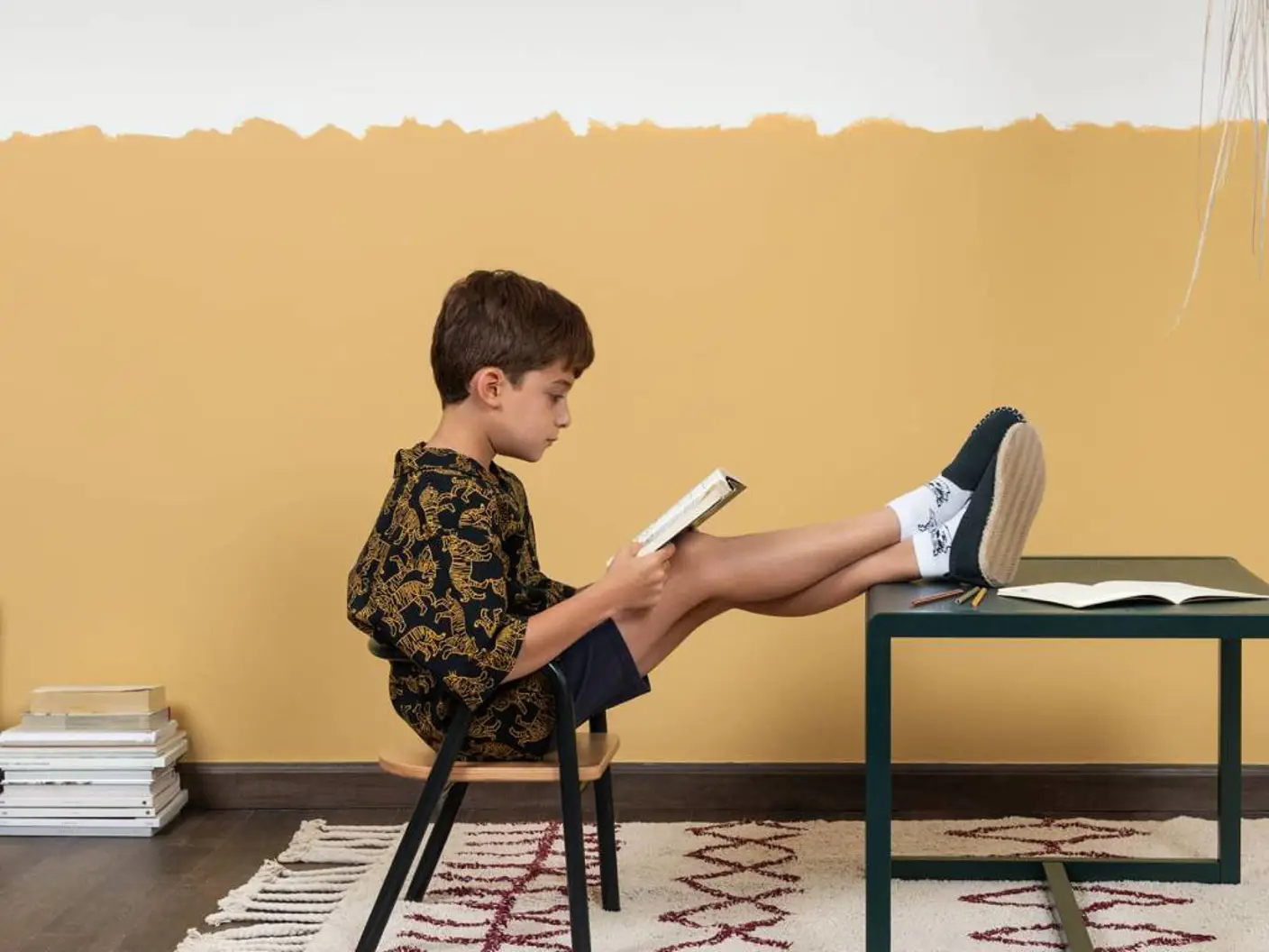 Jotun Kids Collection 2023