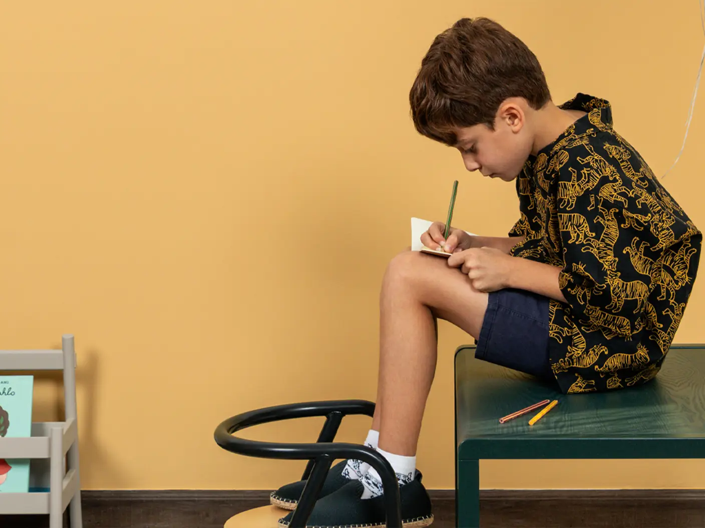 Jotun Kids Collection 2023