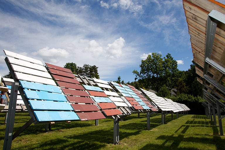 Utviklet, testet og produsert i Norge