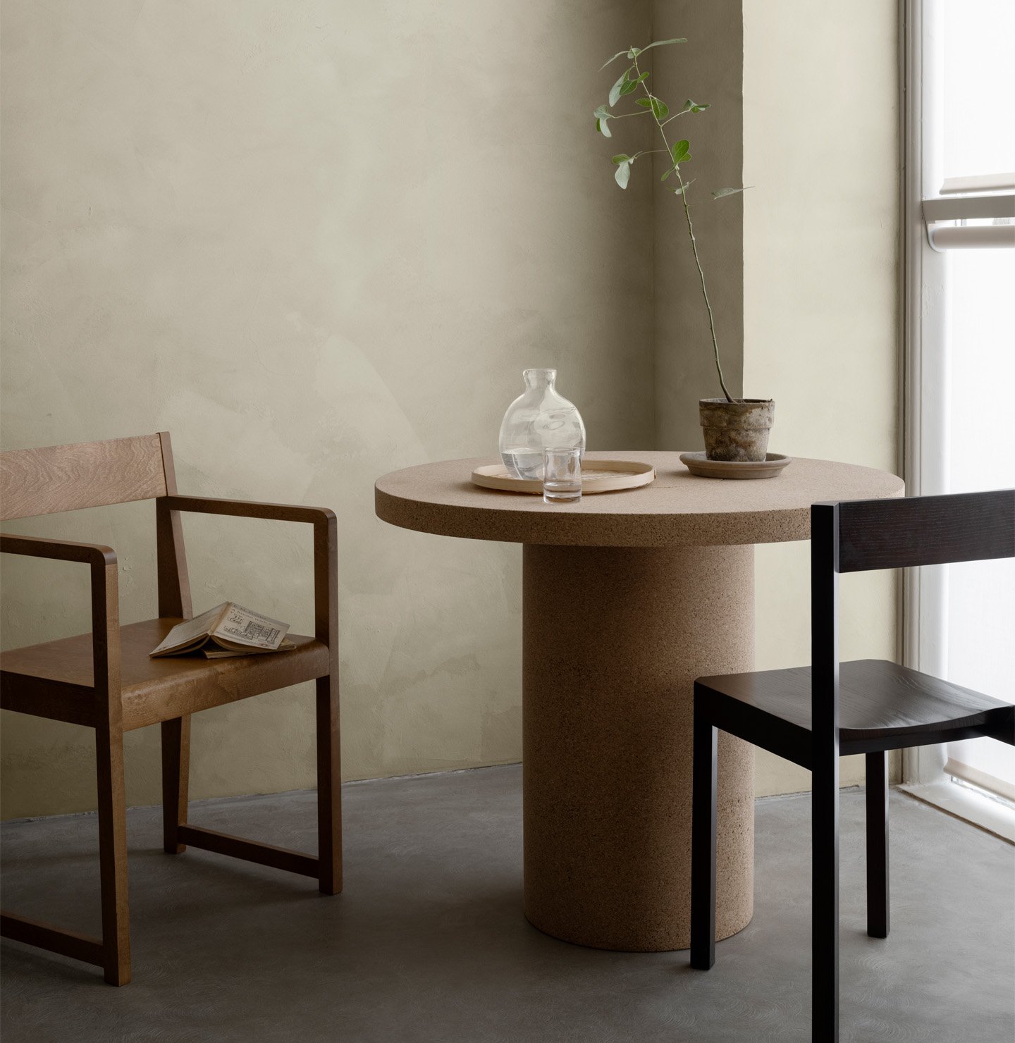 LADY Minerals 12075 Soothing Beige