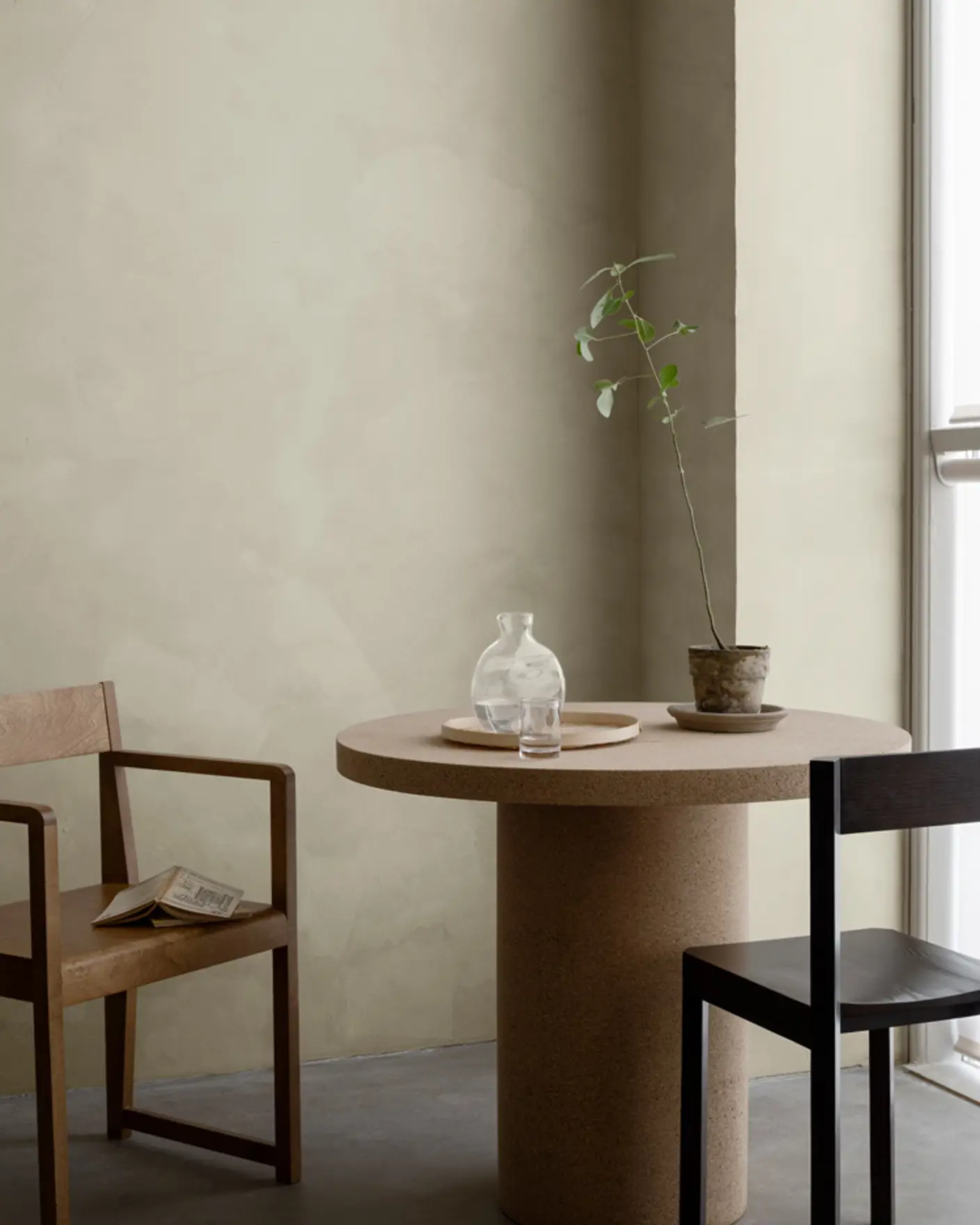 LADY Minerals 12075 Soothing Beige