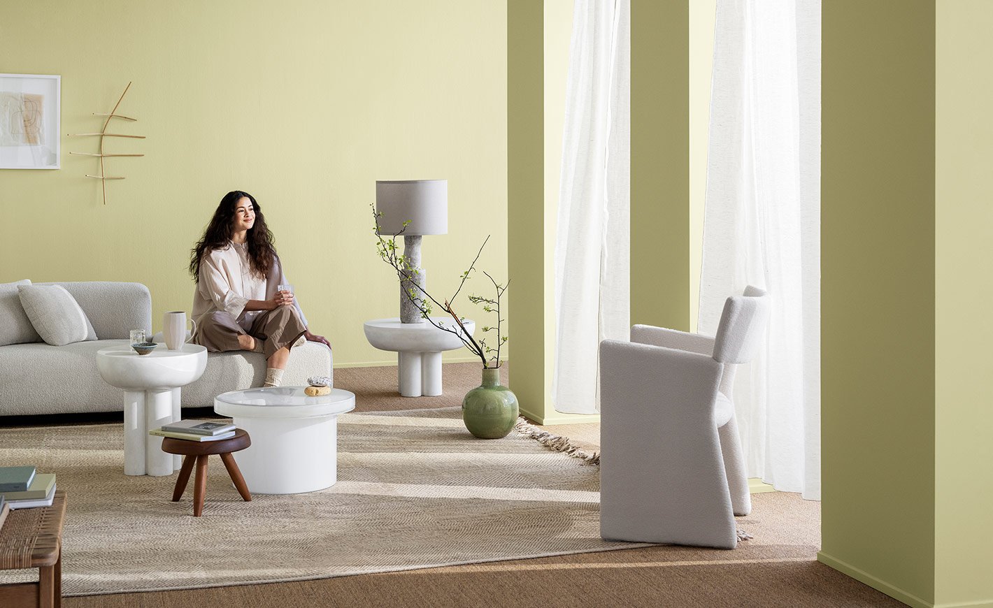 Two Colour Combination For Living Room In Kenya Baci Living Room