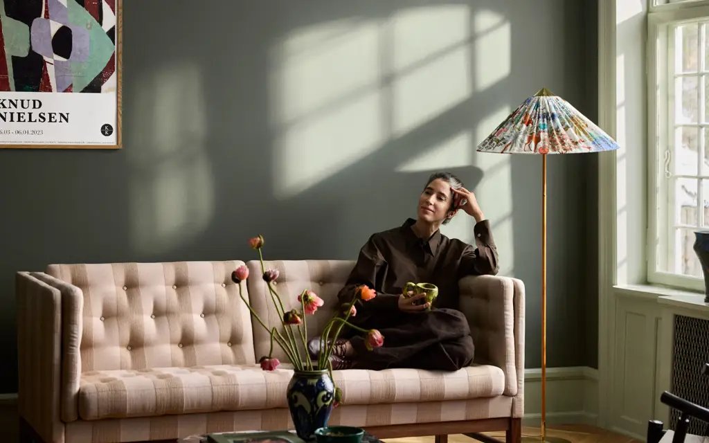 Jotun - kulörer och färg till interiör, hus och hem | Jotun färg | Jotun.se