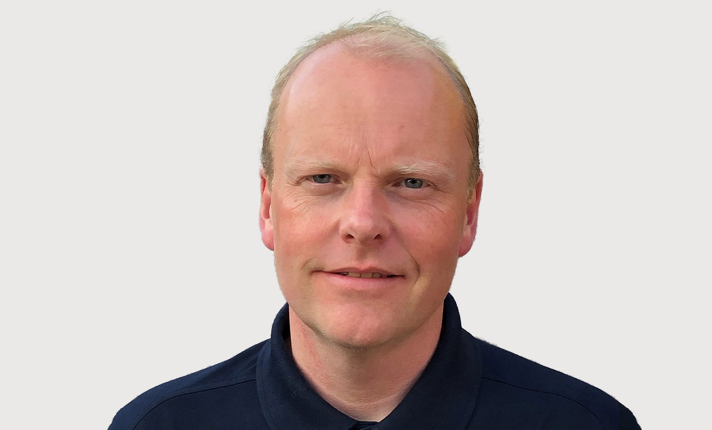 Vidar Langeland