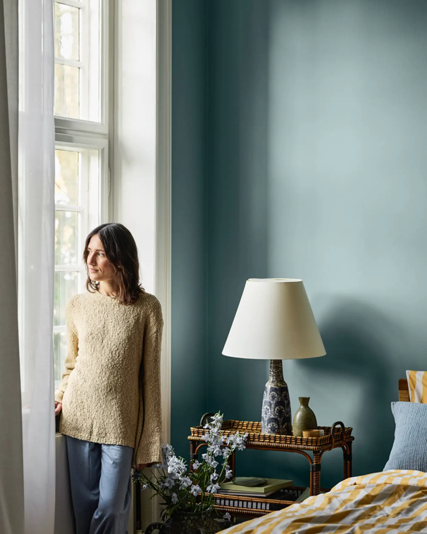 JOTUN 6236 Darjeeling