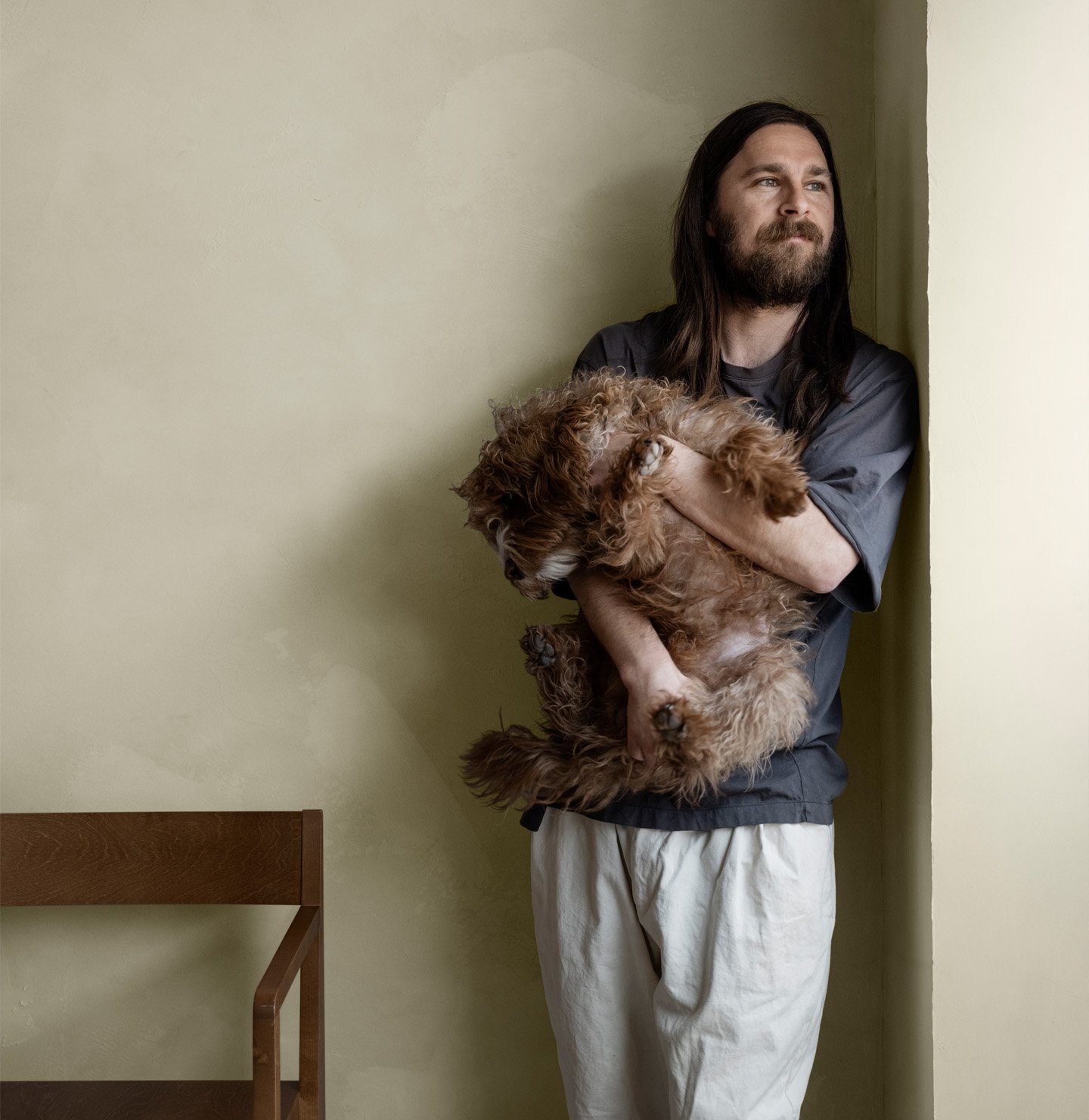 LADY Minerals 12075 Soothing Beige