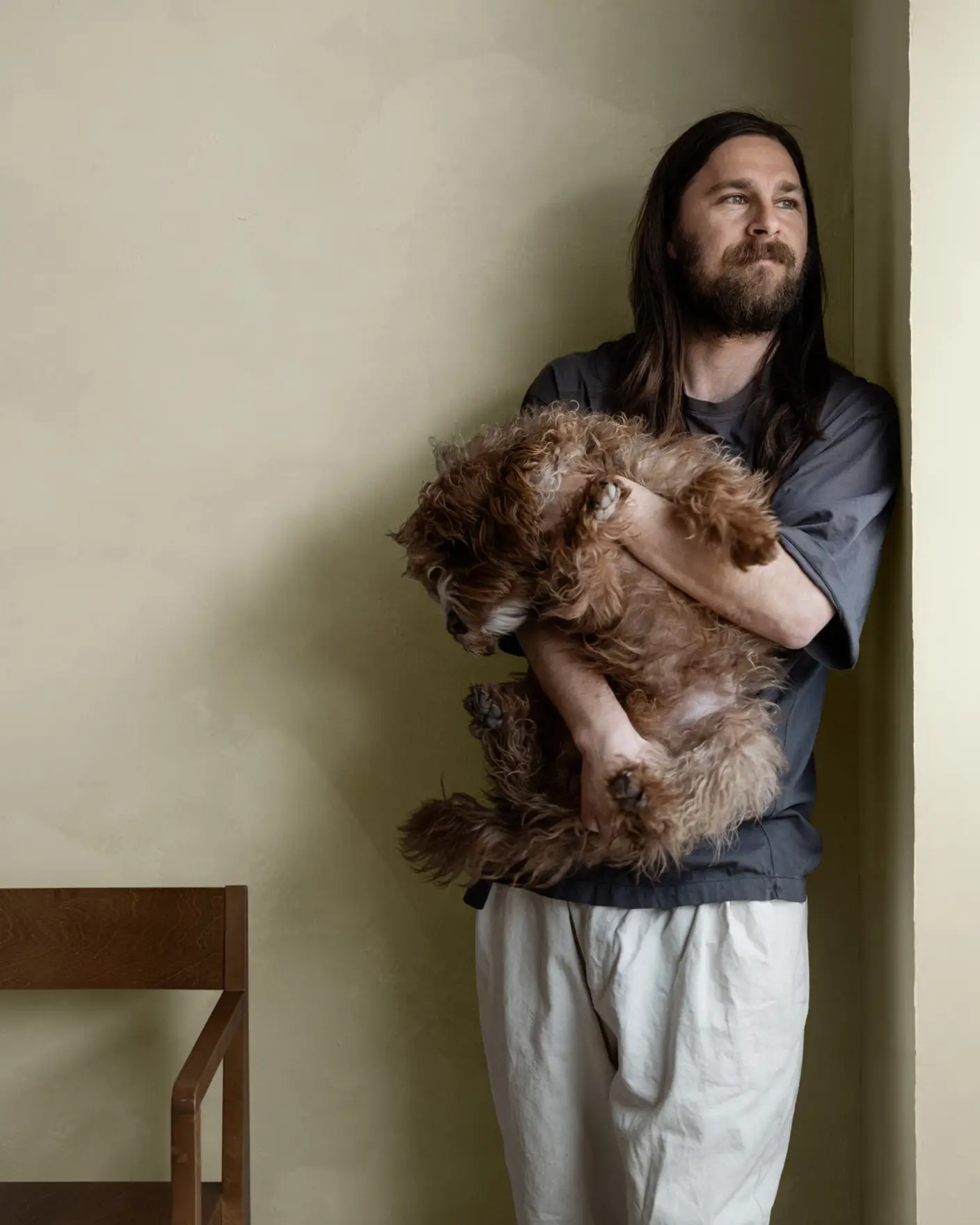 LADY Minerals 12075 Soothing Beige